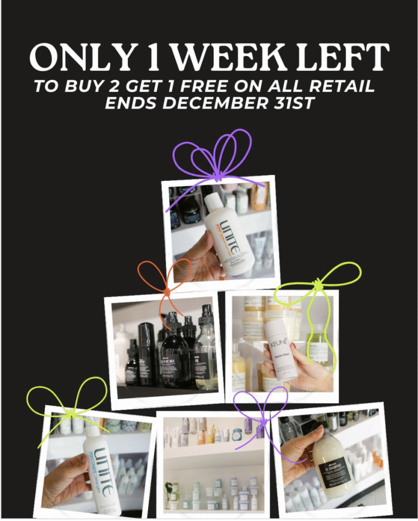 Professional marketing graphic highlighting why Richmond branding photography matters for retail promotions and credibility.